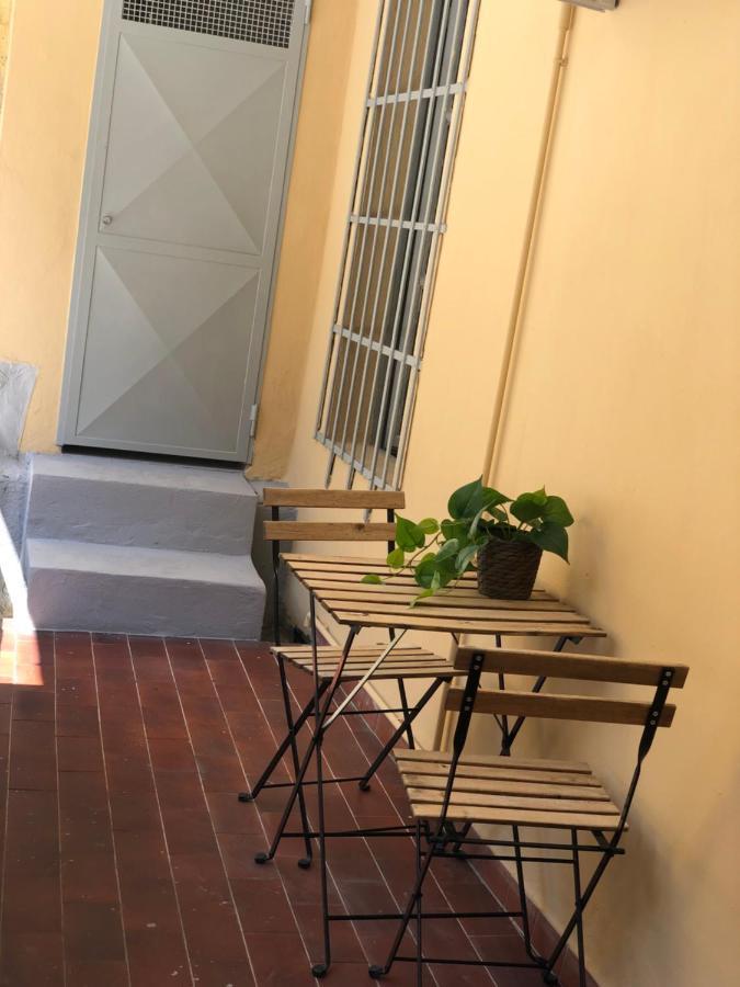 شقة بيزا  في House Il Corso المظهر الخارجي الصورة