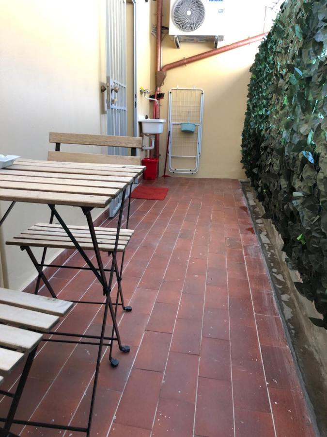 شقة بيزا  في House Il Corso المظهر الخارجي الصورة
