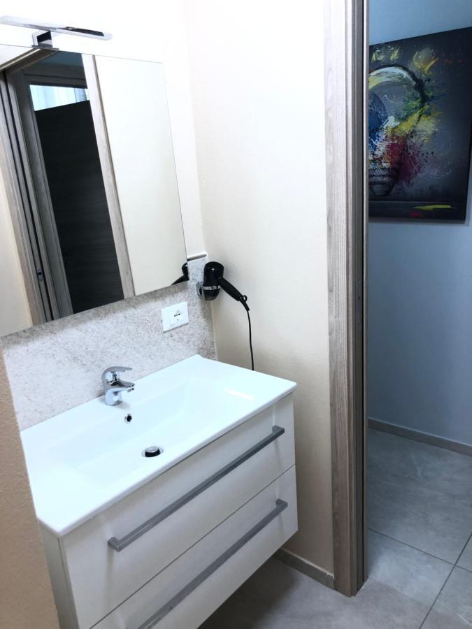 شقة بيزا  في House Il Corso المظهر الخارجي الصورة