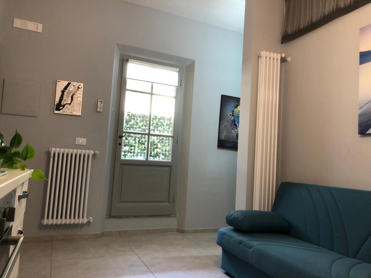 شقة بيزا  في House Il Corso المظهر الخارجي الصورة